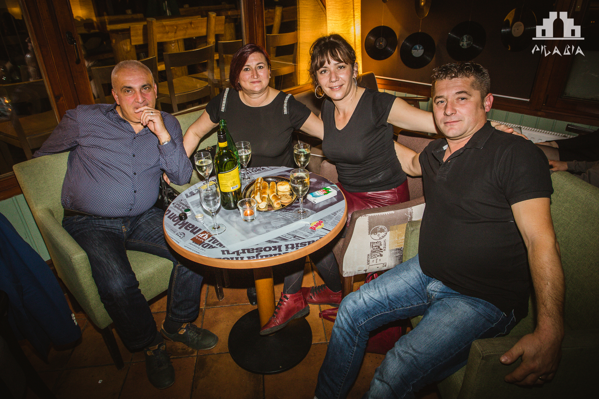 Picabia rođendan Picabia rođendan