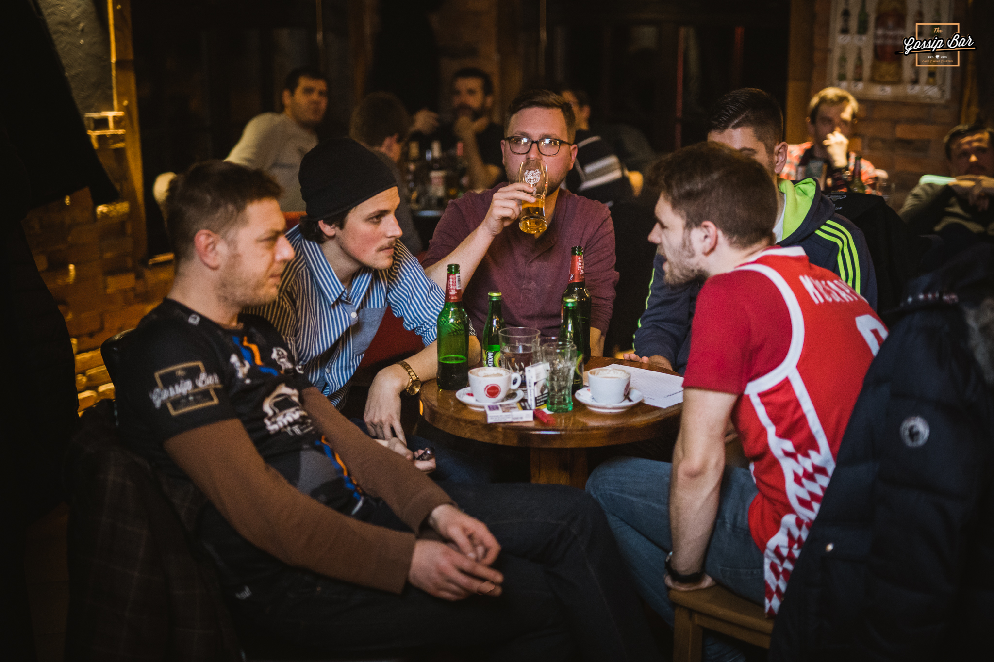 Kviz Sportska 5ica Gossip bar Kviz Sportska 5ica Gossip bar