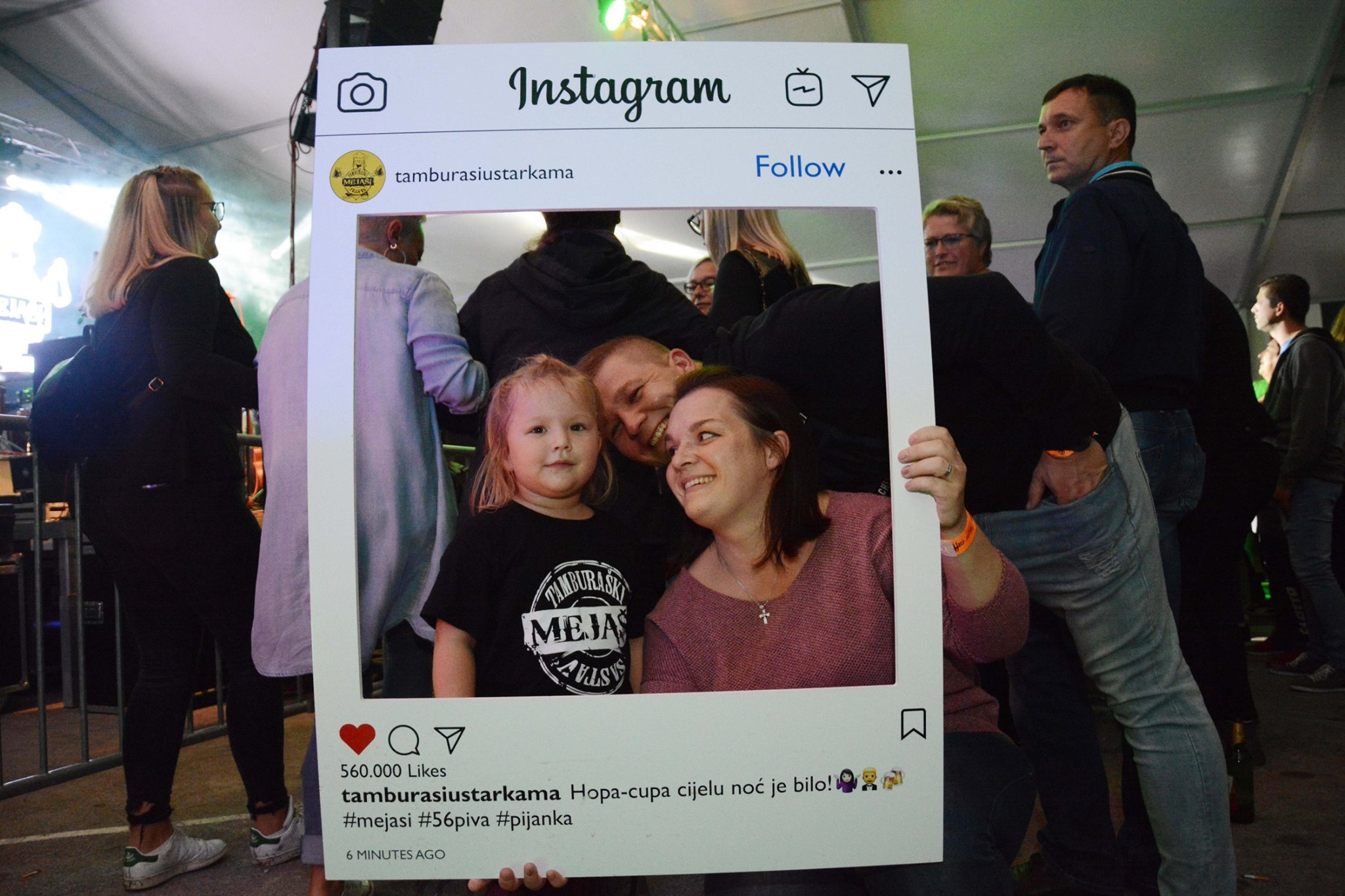 Danijela Martinović i Mejaši u Sračincu, Dani Miholja Danijela Martinović i Mejaši u Sračincu, Dani Miholja