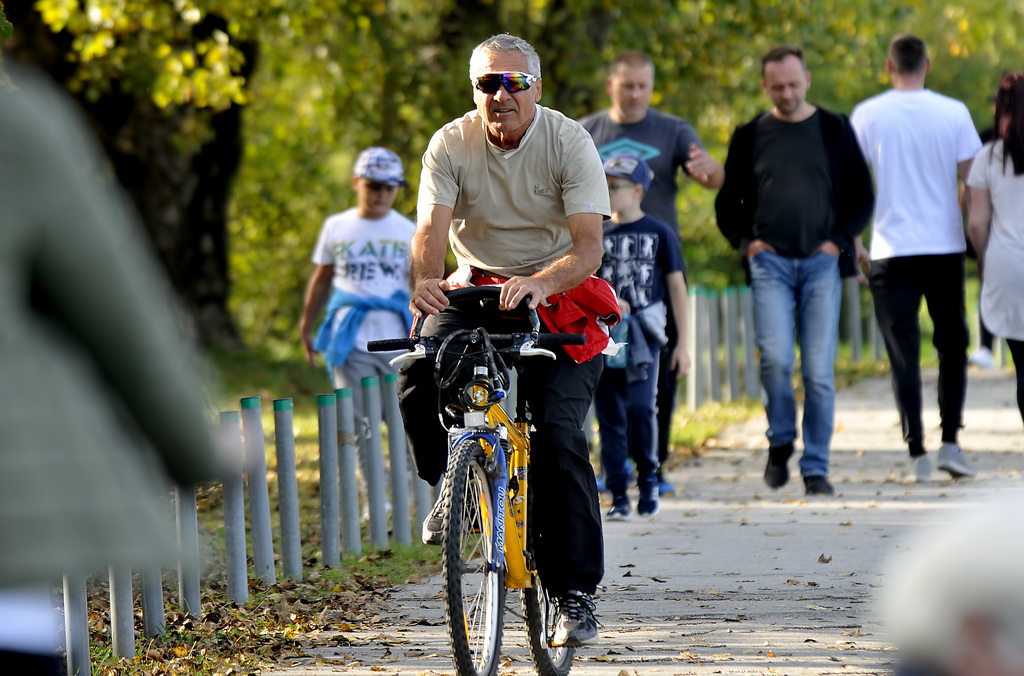 Klikom po Dravi 13.10.2019.