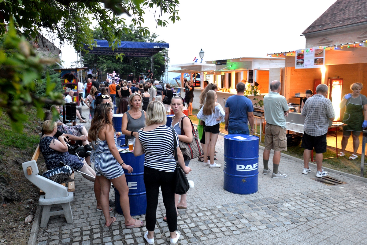 Lovrečevo u Varaždinskim Toplicama 2018.