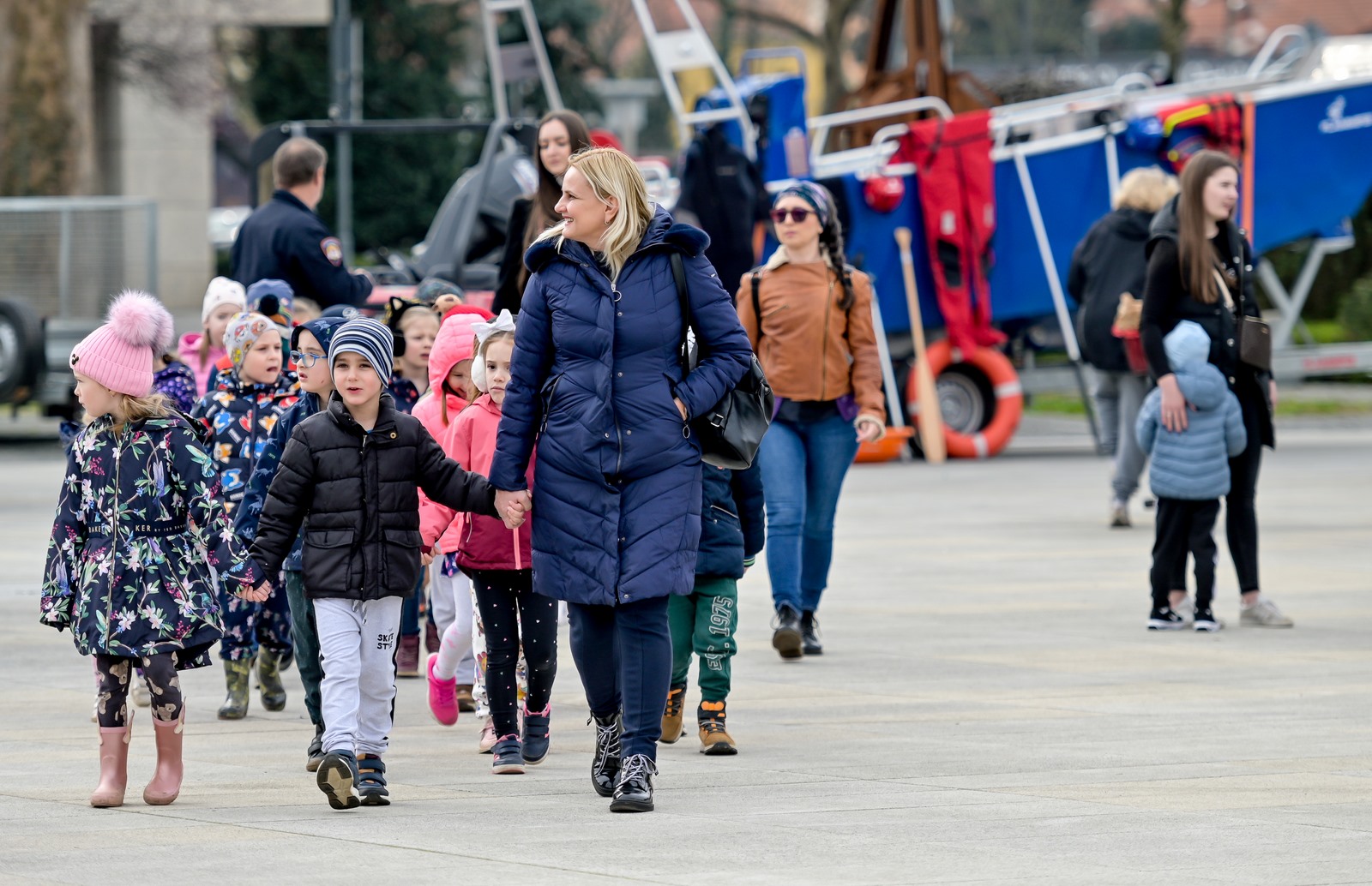 dan civilne zaštite