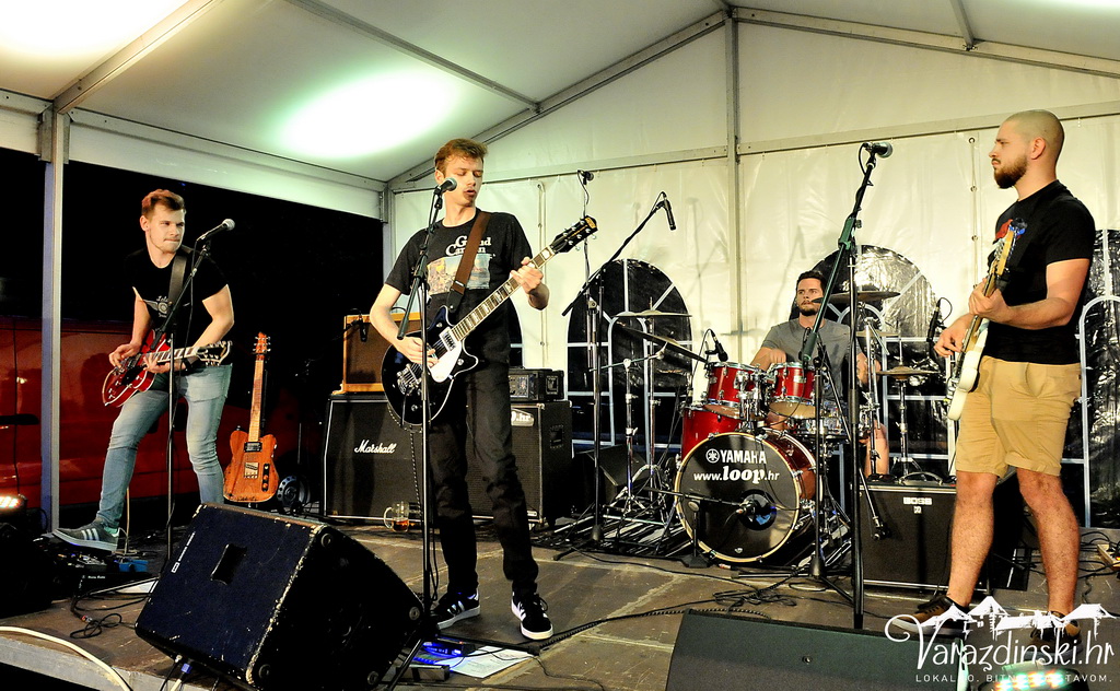 North West Fest 2019 – drugi dan