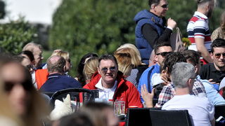 Klikom po Varaždinu