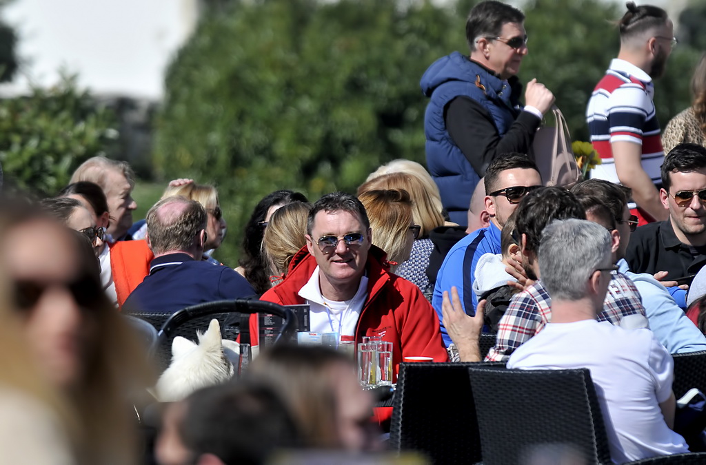 Klikom po Varaždinu