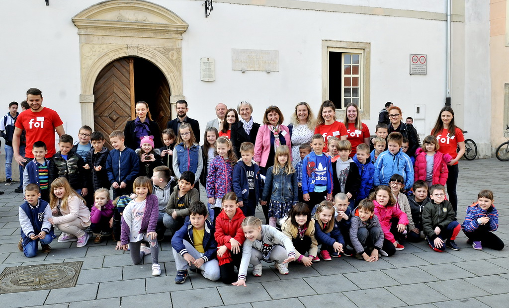 Festival znanosti Festival znanosti