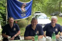 9.godišnjica osnutka Kluba10 branitelji