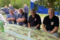 9.godišnjica osnutka Kluba12 branitelji