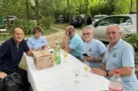 9.godišnjica osnutka Kluba2 branitelji