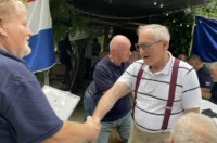 9.godišnjica osnutka Kluba26 branitelji