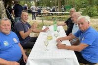 9.godišnjica osnutka Kluba3 branitelji