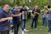 9.godišnjica osnutka Kluba32 branitelji