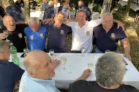 9.godišnjica osnutka Kluba39 branitelji