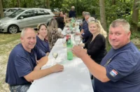 9.godišnjica osnutka Kluba6 branitelji