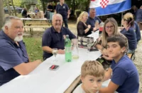 9.godišnjica osnutka Kluba7 branitelji