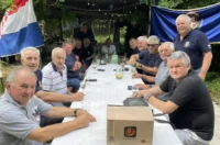 9.godišnjica osnutka Kluba9 branitelji