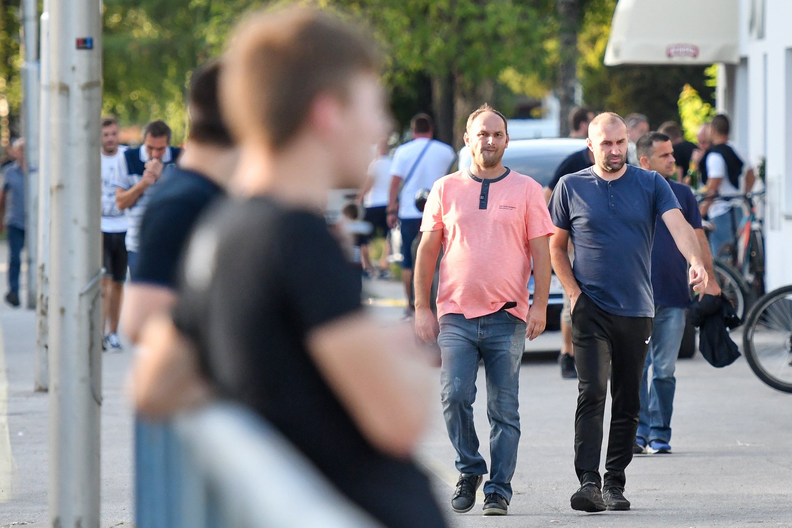 NK Varaždin – Lokomotiva NK Varaždin – Lokomotiva