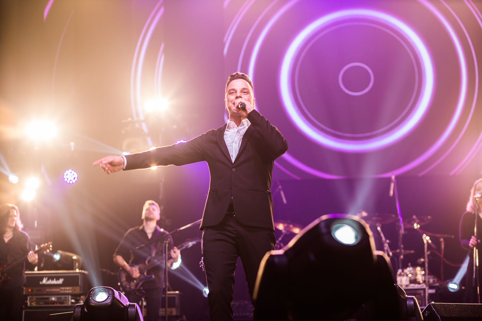 Ivan Zak – Arena Varaždin