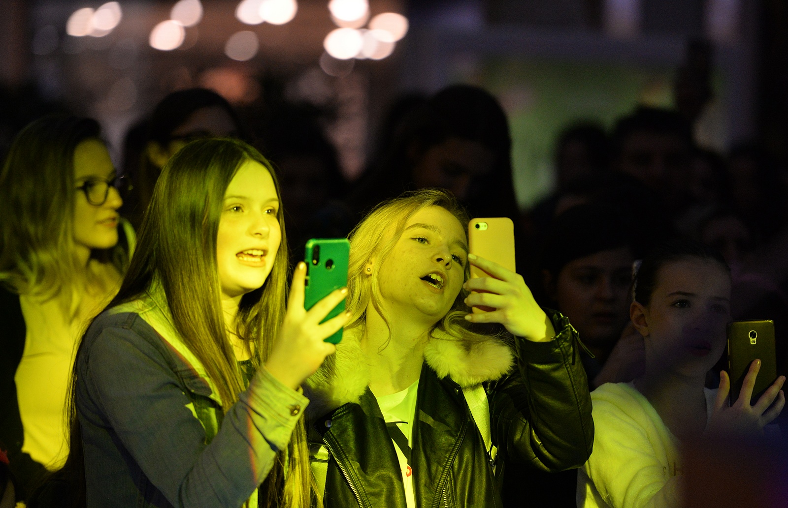 Lumini – peti rođendan Lumini – peti rođendan