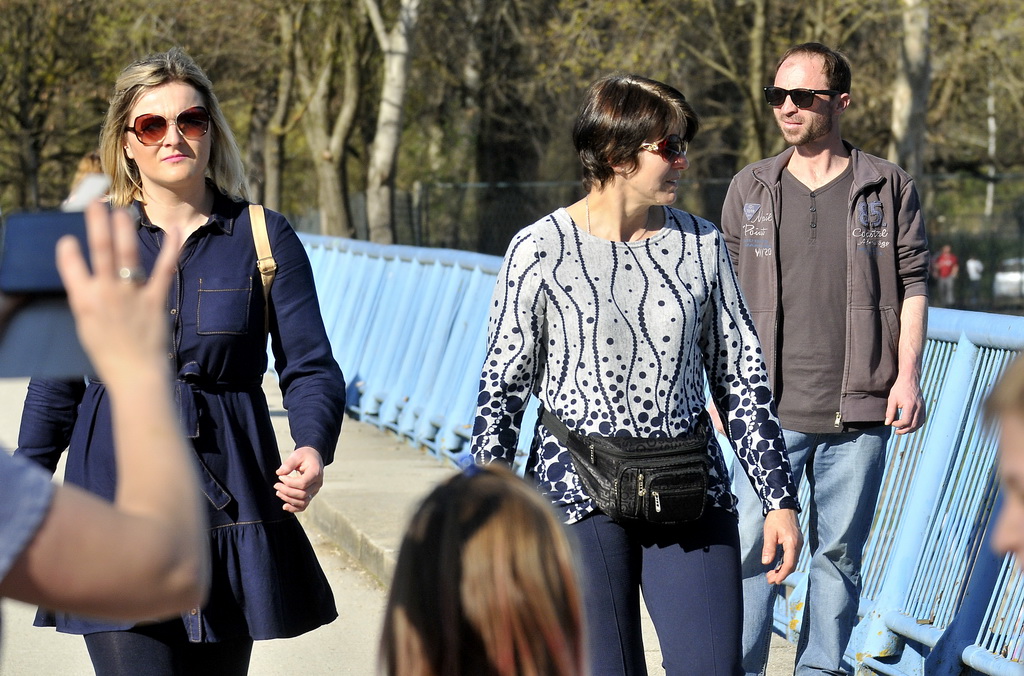 Klikom po Dravi Klikom po Dravi