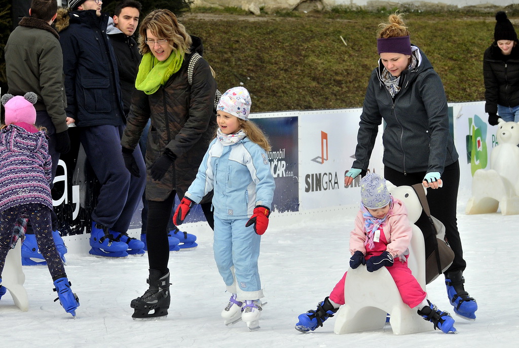 Klikom po Varaždinu