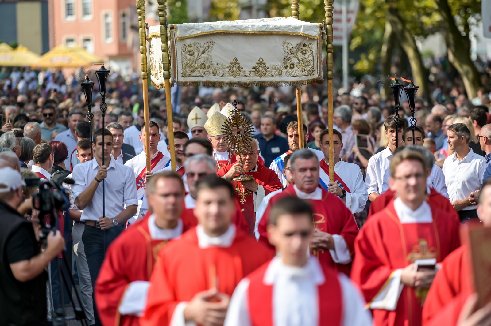 ludbreška sveta nedjelja
