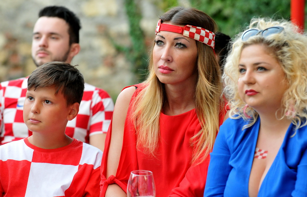 Navijanje za Vatrene Navijanje za Vatrene