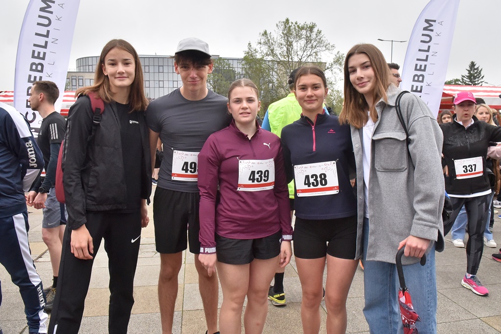 Humanitarna utrka Grada anđela