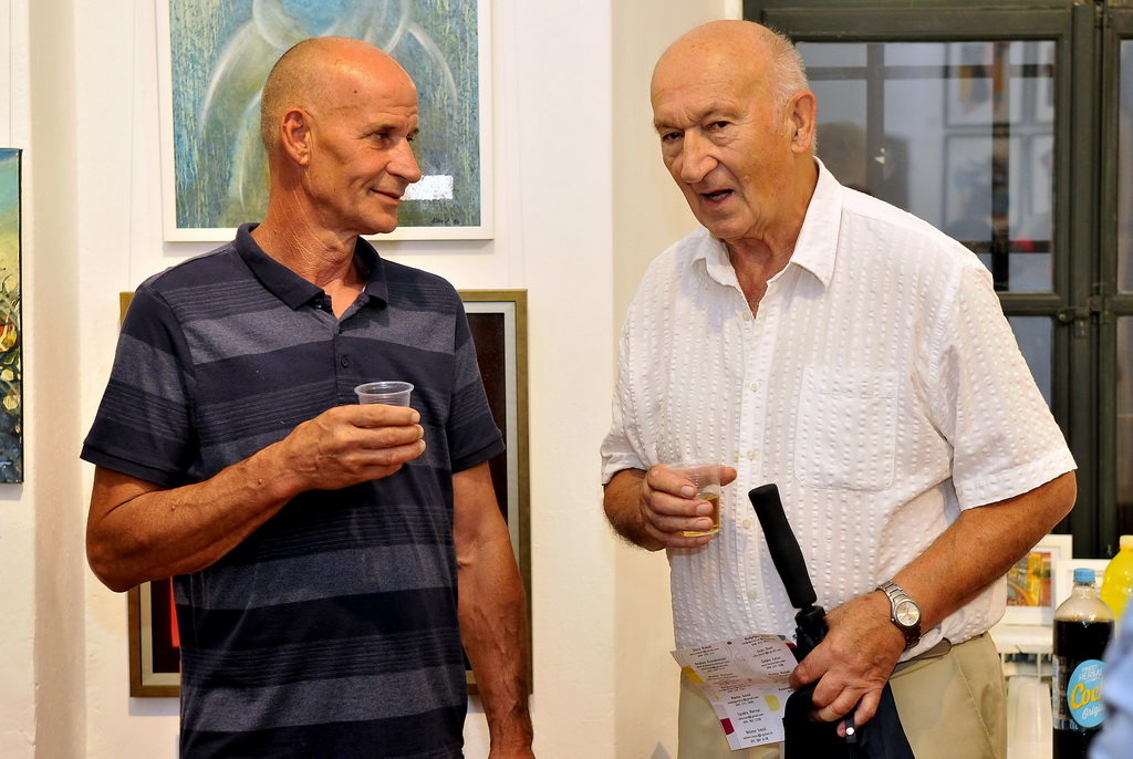 Kunstzone izložba Kunstzone izložba