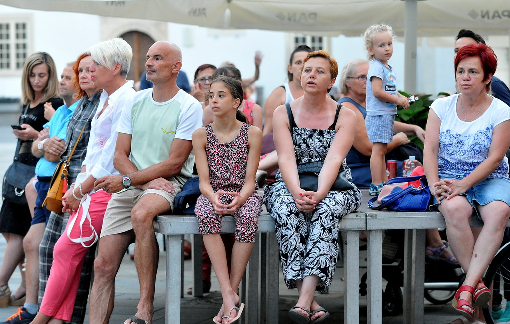 Koncert – Oliver Dragojević