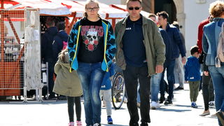 Klikom po Varaždinu