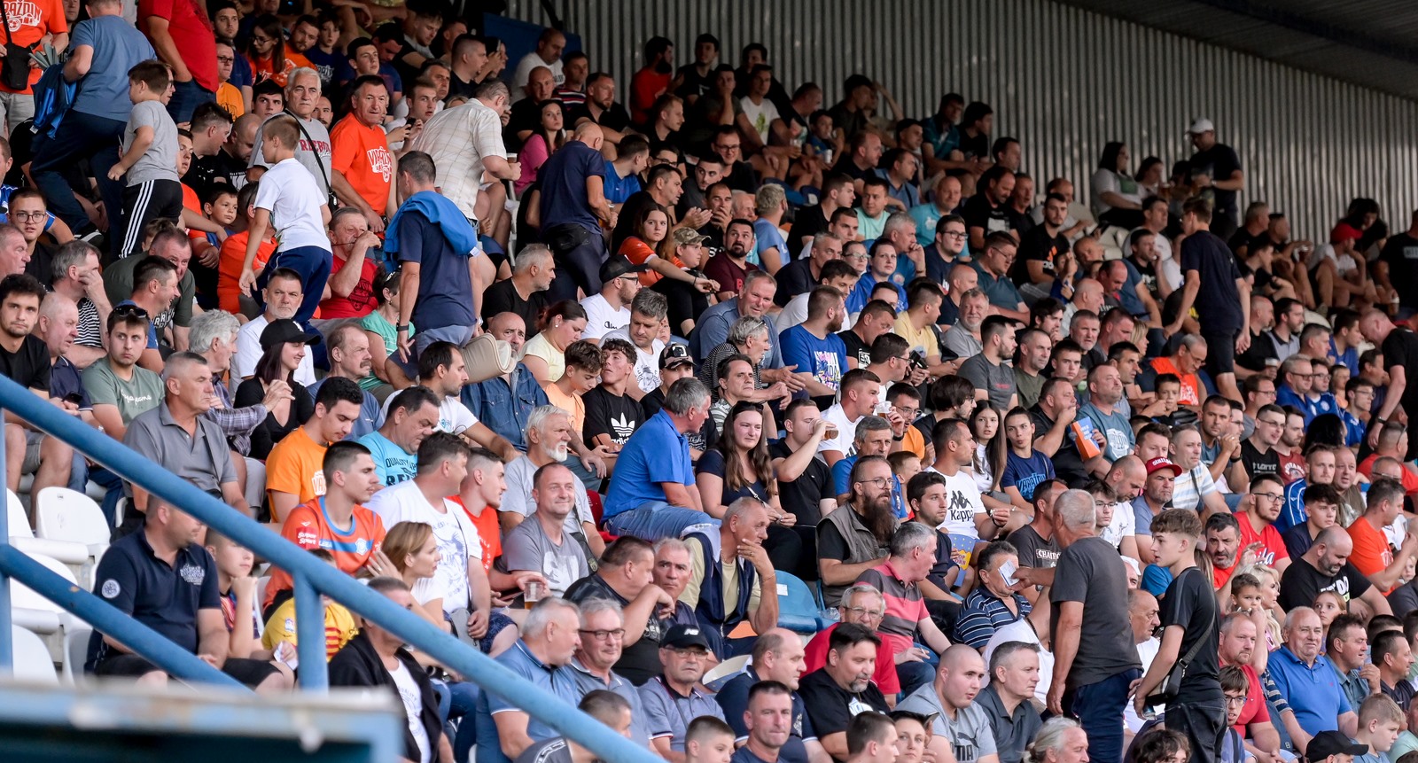 Varaždin – Slaven Belupo