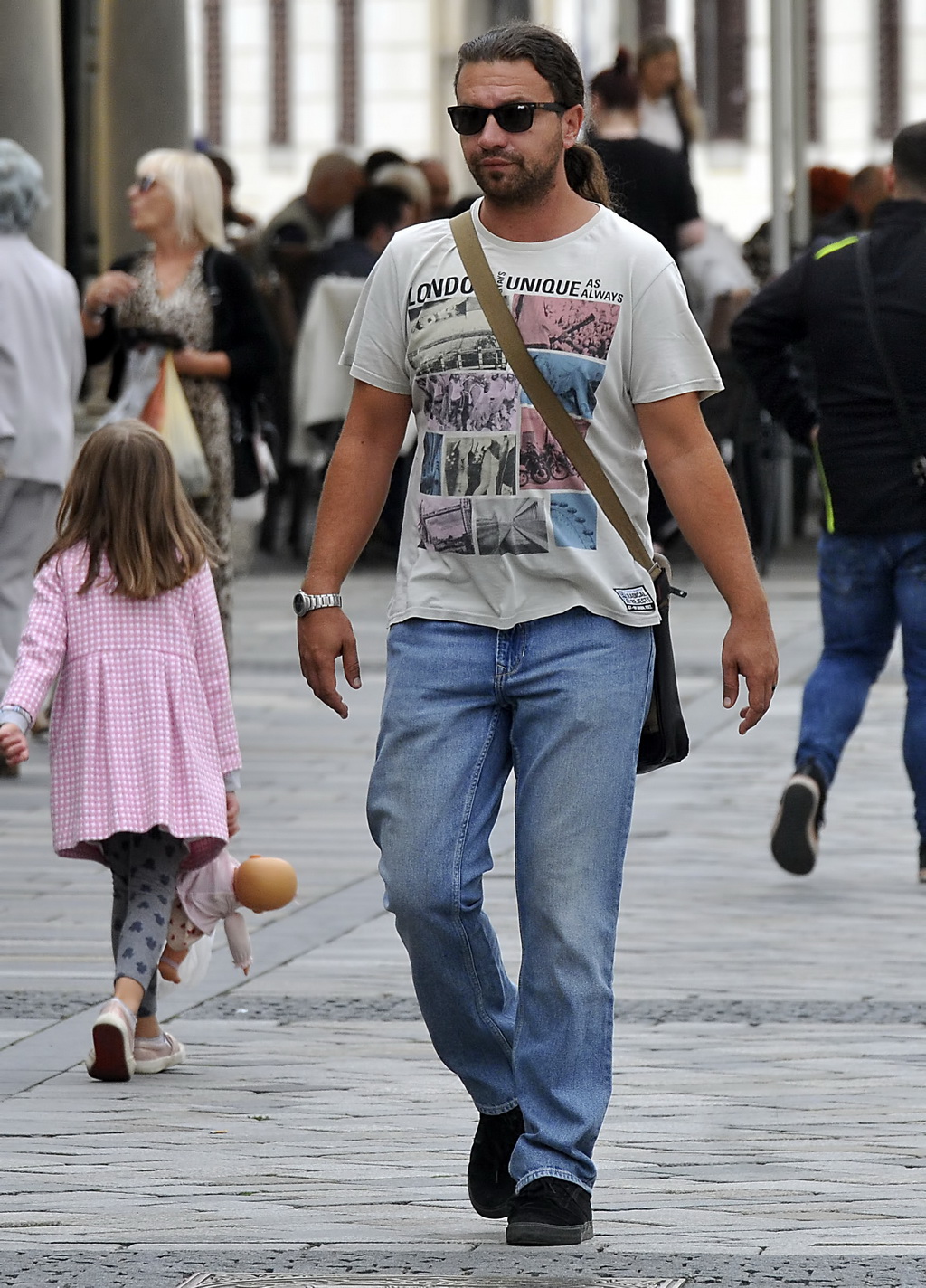 Klikom po Varaždinu 7.9.2019.