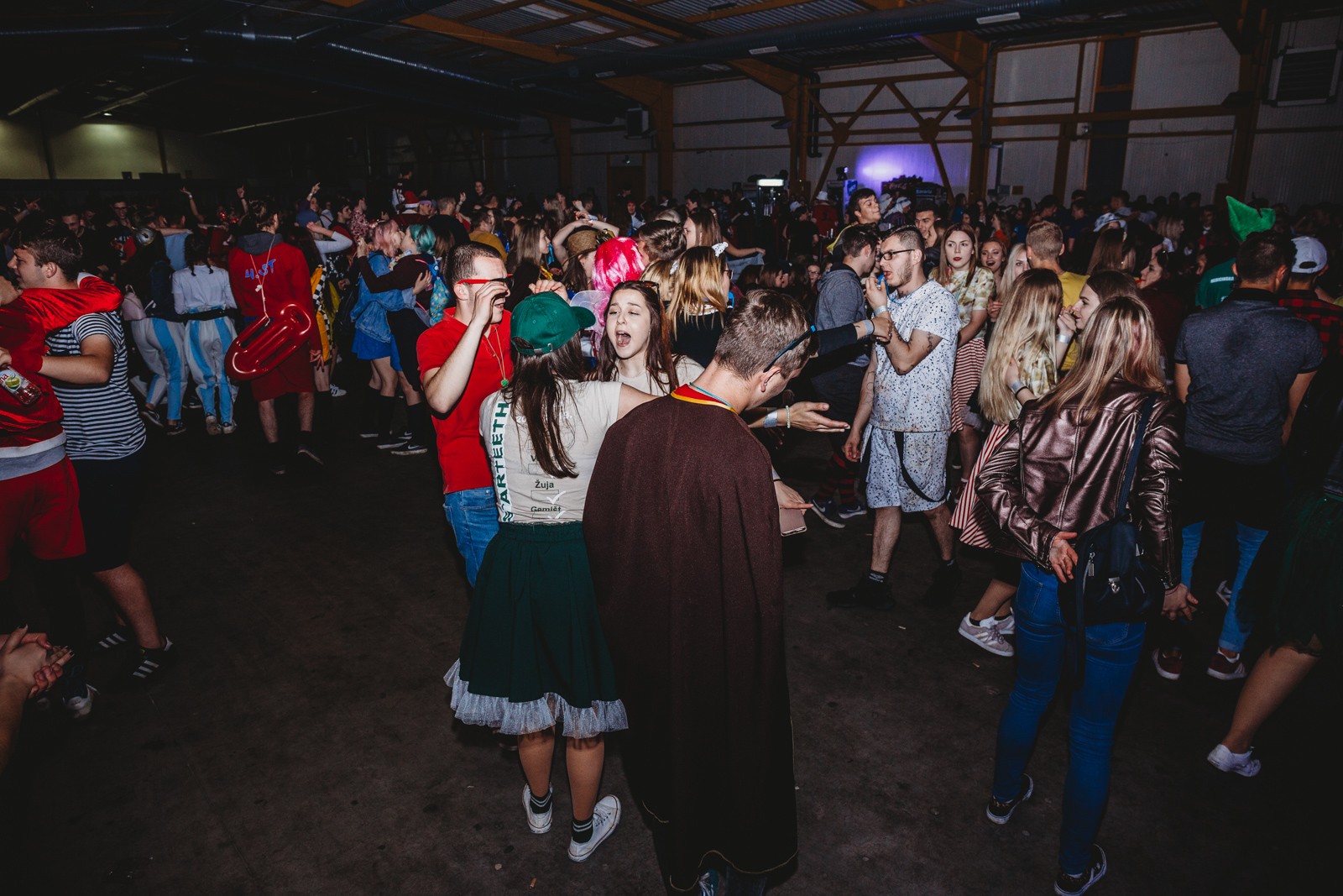 Otvorenje Norijade na Mesapu u Nedelišću Otvorenje Norijade na Mesapu u Nedelišću