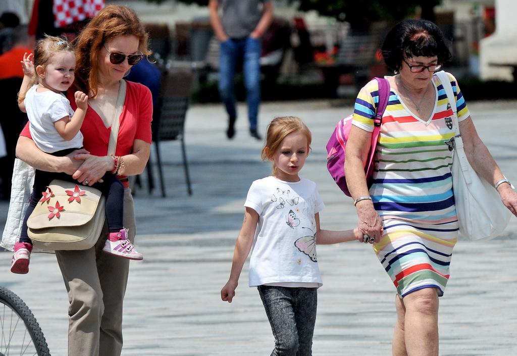 Klikom po Varaždinu 30. lipnja