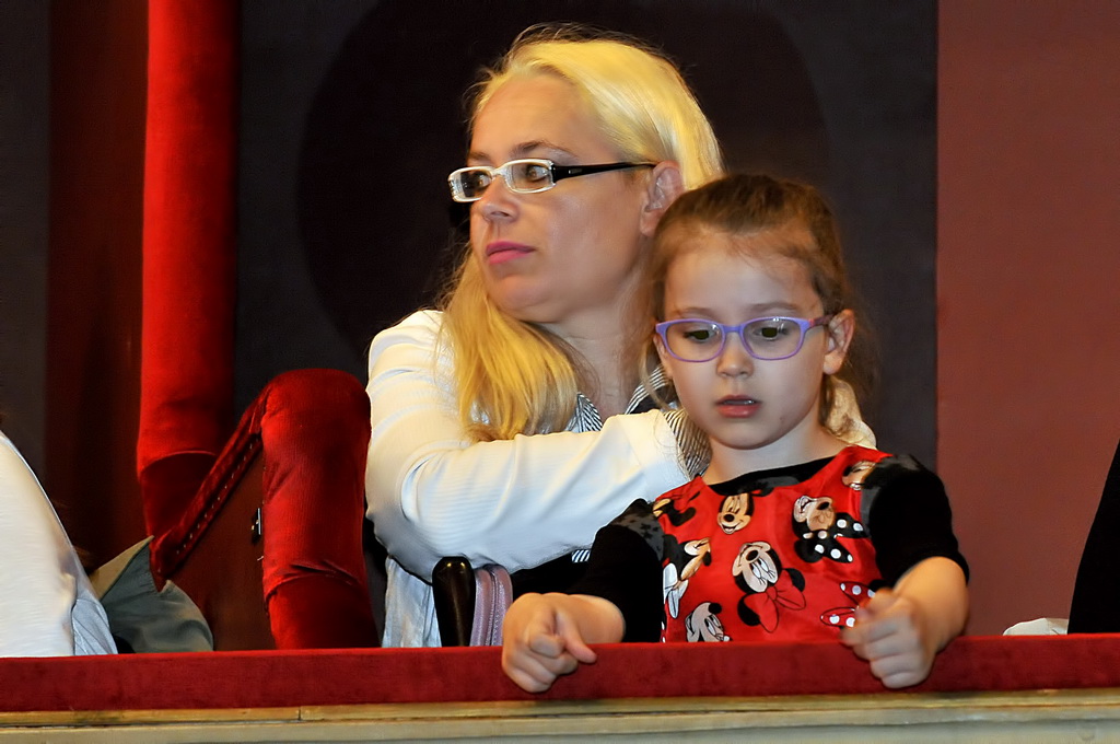 Mali koraci dobrote, Šesta osnovna škola Varaždin, dobrotovorni koncert