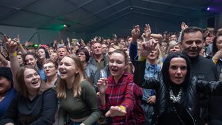Halid Bešlić na Miholju u Sračincu Halid Bešlić na Miholju u Sračincu