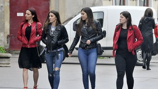 Klikom po Varaždinu