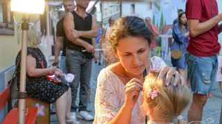 Špancirfest, četvrti dan