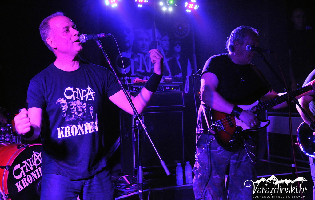 Crna kronika u Rogozu