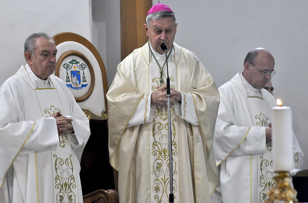 Misa za Uskrs Misa za Uskrs