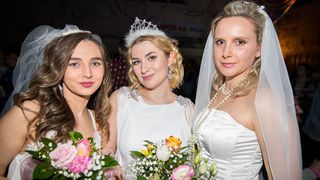 TRASH PARTY U PRELOGU Minea, Ivana Banfić i Ella napravile ludnicu na partyju!