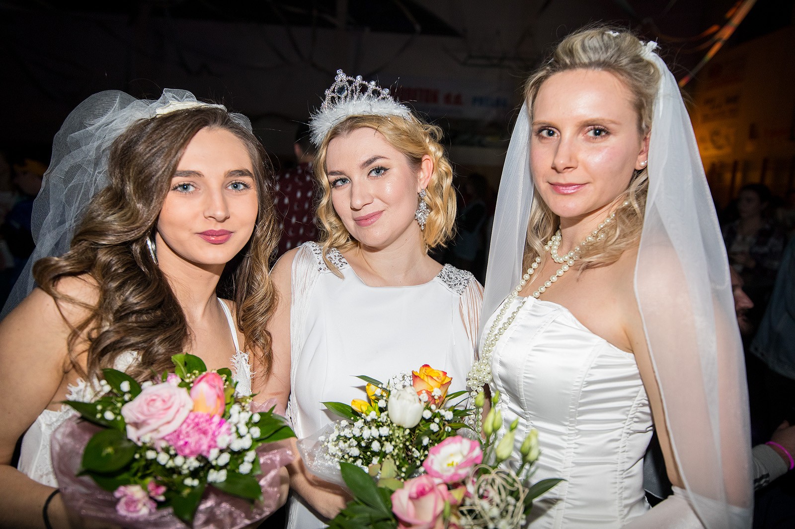 TRASH PARTY U PRELOGU Minea, Ivana Banfić i Ella napravile ludnicu na partyju!