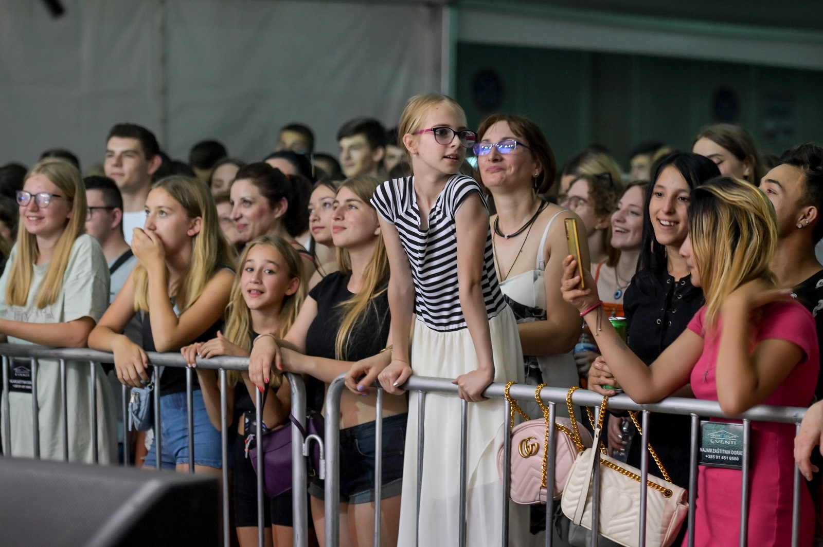 Maja Šuput u Petrijancu