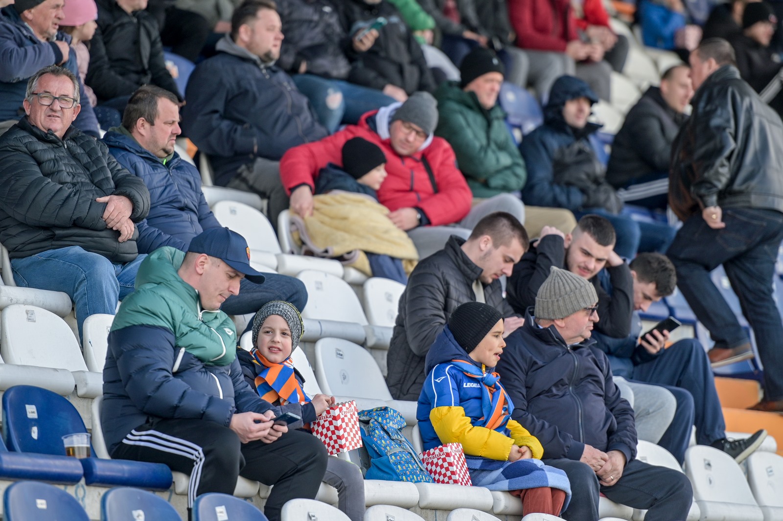 Varaždin – Orijent