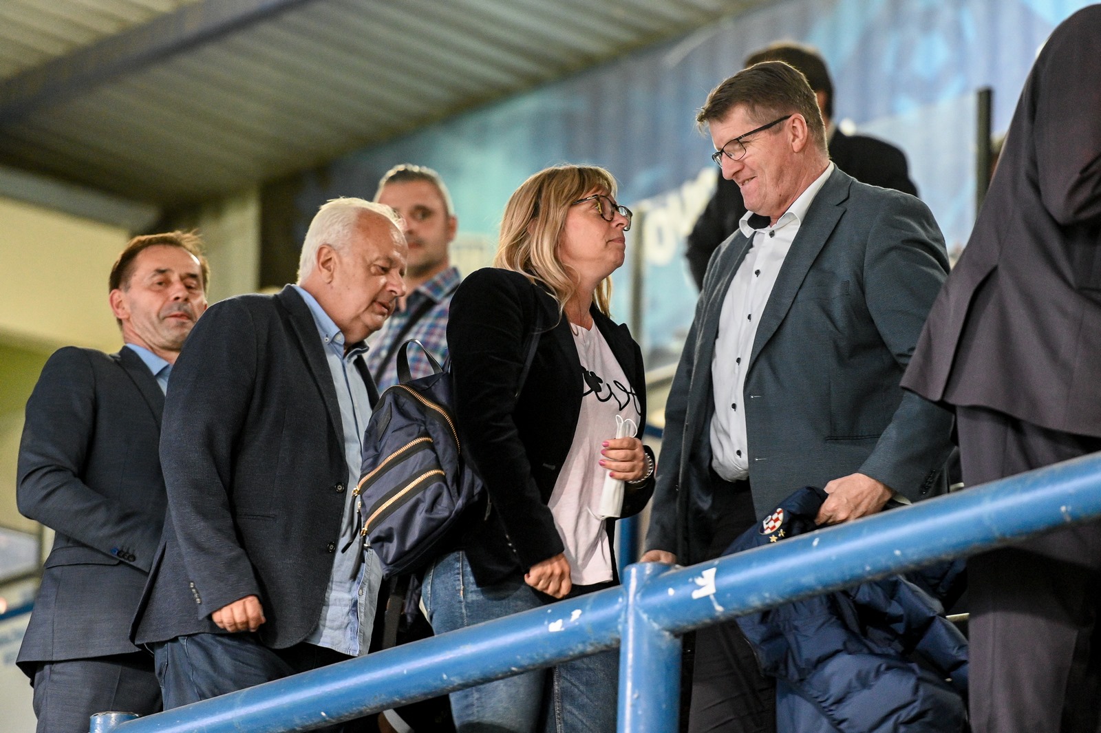 NK Varaždin – GNK Dinamo