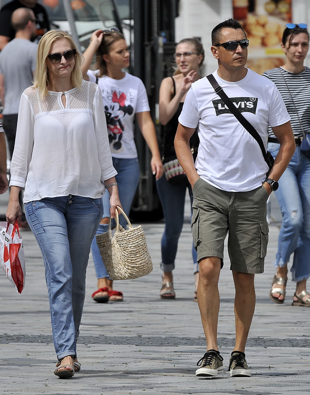 Klikom po Varaždinu