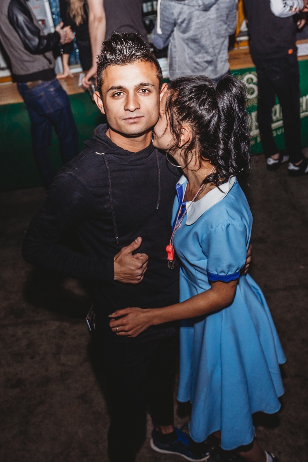 Otvorenje Norijade na Mesapu u Nedelišću Otvorenje Norijade na Mesapu u Nedelišću