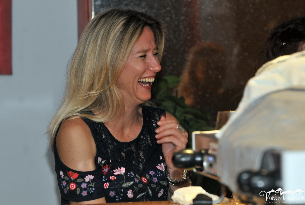 Davor Dretar Drele u Staroj vagi