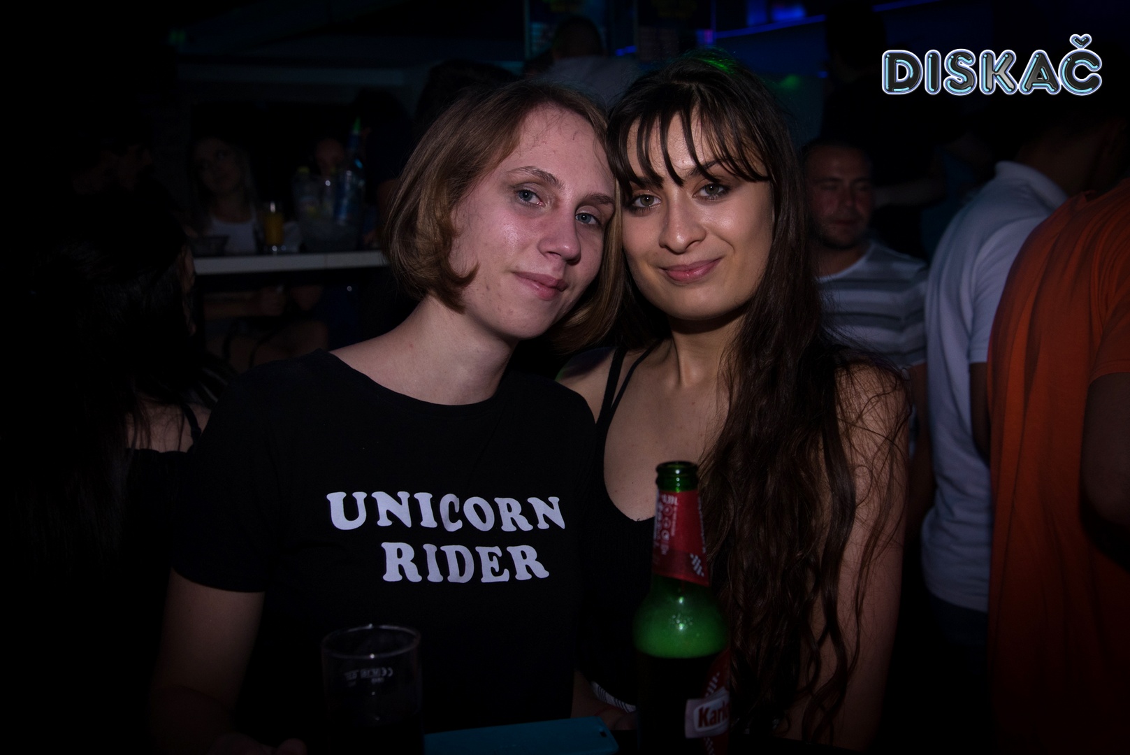 Mega Boat Party u varaždinskom Diskaču